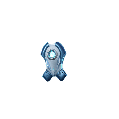 Ali-Tech Backplate