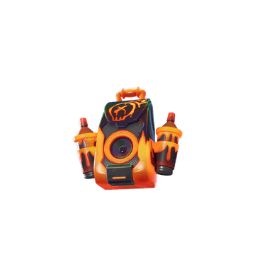 Fiery Jam
