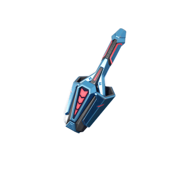 Mecha Light Capacitor