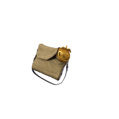 Expedition Bag