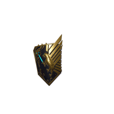 Griffin's Talon