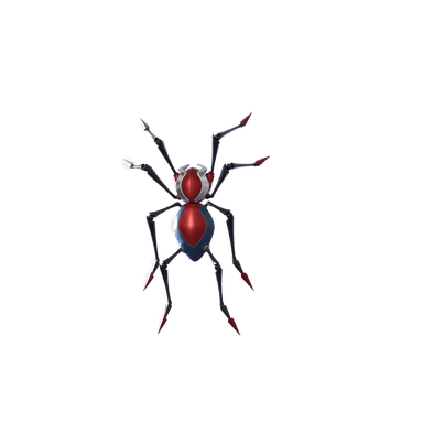 Spider Drone