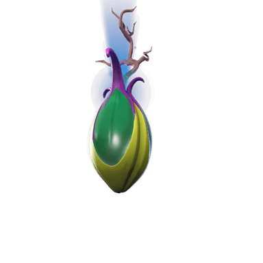 Bushy's Bulb