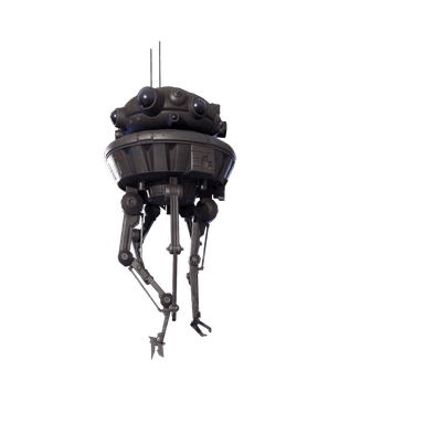 Viper Probe Droid