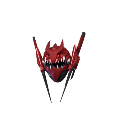 Fire Fangs
