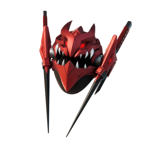 Fire Fangs
