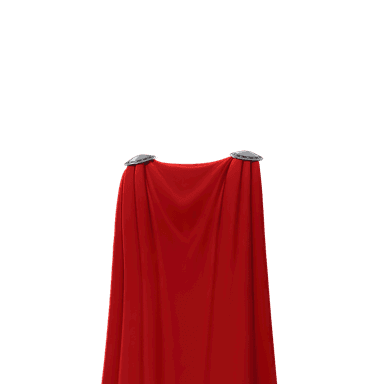 Mighty Thor's Cape