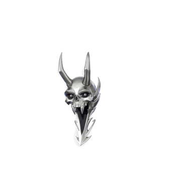 Skull of Keleritas