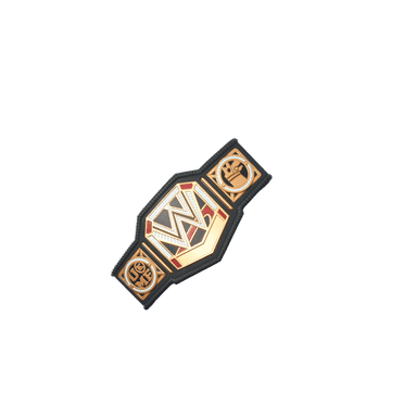 WWE Championship Title