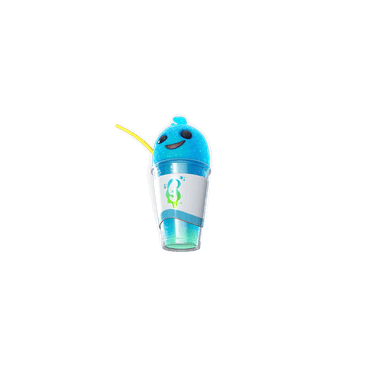 Ice-Blasted Snow Crunchem