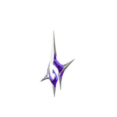 Cubic Thorn