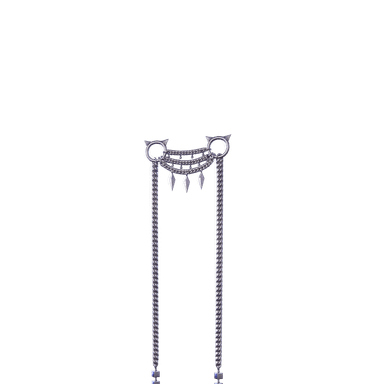 Chain Cape