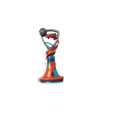 Rocket League Trophy