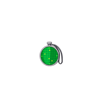 Dragon Radar