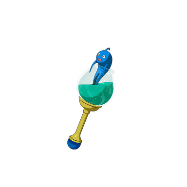 The Seer Fish