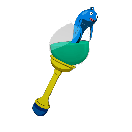 The Seer Fish