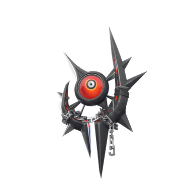The Oculara