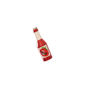The Good Stuff