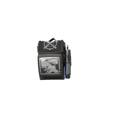 Critical Carryall