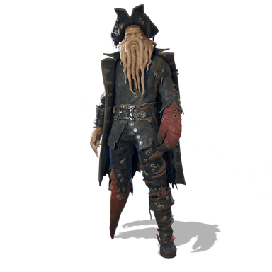 Davy Jones