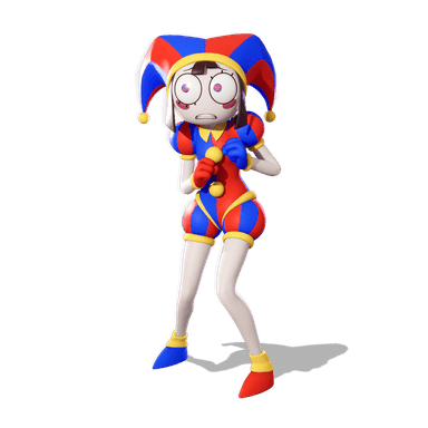 Pomni