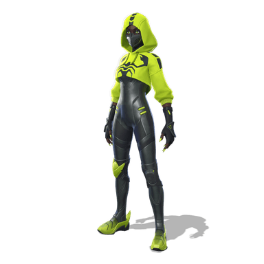 Scorpius Operative