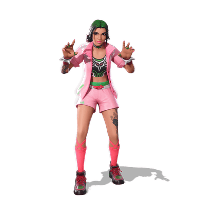 Mariposa