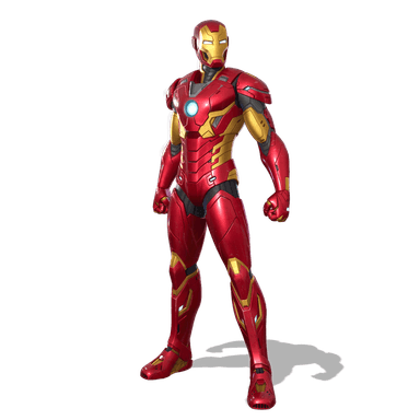 Iron Man