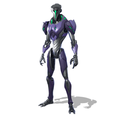 Trespasser Defector