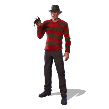 Freddy Krueger