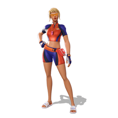 Tide Strider