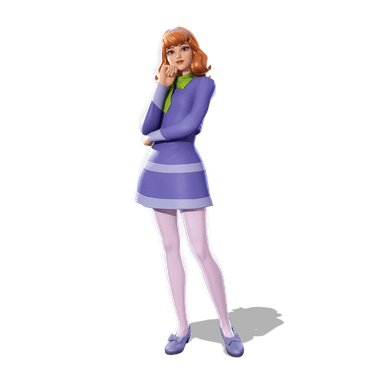 Daphne Blake