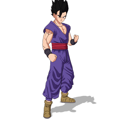 Son Gohan