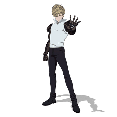Genos