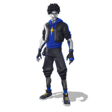 Dex Diamond