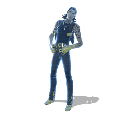 Outlaw Midas
