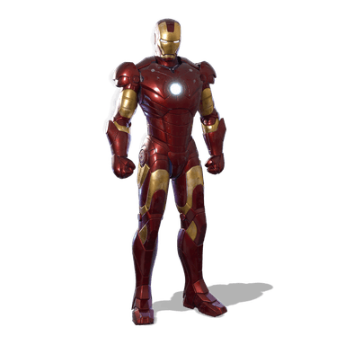 Iron Man (MCU)