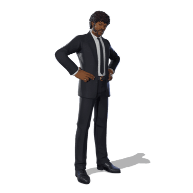 Jules Winnfield