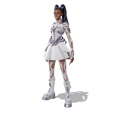Snowdancer