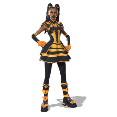 Honeydancer
