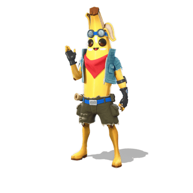 Adventure Peely
