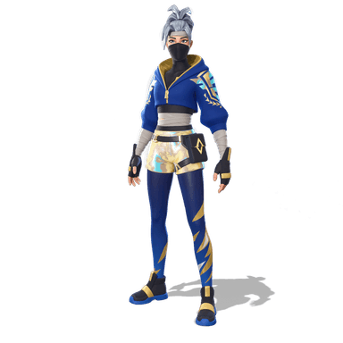Champion Kuno
