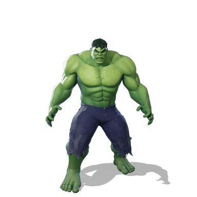 Hulk