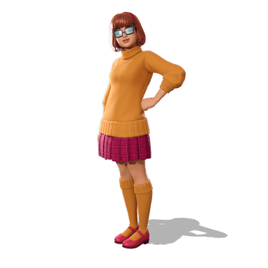 Velma Dinkley