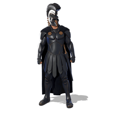 Agamemnon