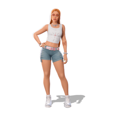 Ice Spice
