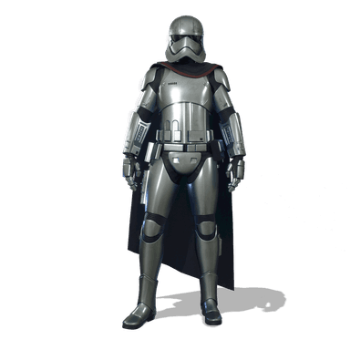 Captain Phasma