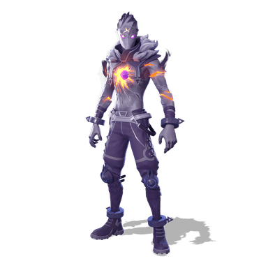 Core Knight Talus