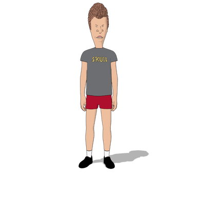 Butt-Head
