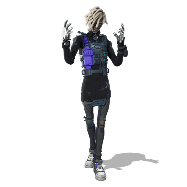 Bytes